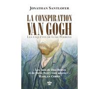 La Conspiration Van Gogh