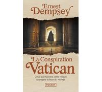 La Conspiration Vatican