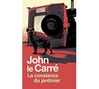 La Constance du jardinier