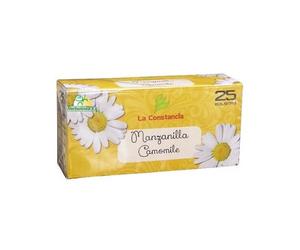 La Constancia Camomille 25 Sachets