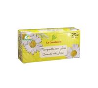 La Constancia Camomille à L'Anis 25 Sachets