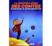 LA Constellation des Contes