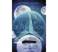 La constellation des Ombres Bethany Jacobs (Auteur), Patrick Dechesne (Traduction)