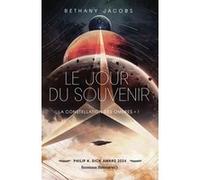 La constellation des Ombres Bethany Jacobs (Auteur), Patrick Dechesne (Traduction)