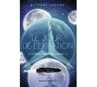La constellation des Ombres Le jour de l'expiation - Bethany Jacobs - J'ai Lu - broché - Roman