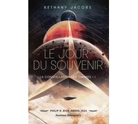 La constellation des Ombres Le jour du souvenir - Bethany Jacobs - J'ai Lu - broché - Roman
