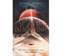 La constellation des Ombres: Le jour du souvenir (1)