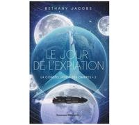 La Constellation Des Ombres - Tome 2 - Le Jour De L'expiation