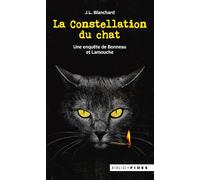 La Constellation du chat- Biblio Fides