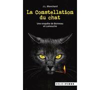La Constellation du chat- Biblio Fides