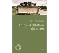 La constellation du chien
