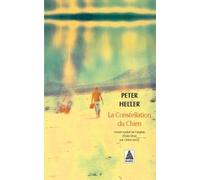 La Constellation du Chien