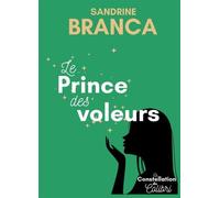 La Constellation du Colibri - Le Prince des voleurs