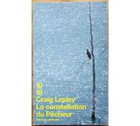 La constellation du pêcheur