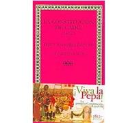 La Constitucion De Cadiz 1812 Y Discurso Preliminar a La Constitucion / The Constitution of Cadiz 1812 and the Preliminary Discourse to the Constitution, Clasicos Castalia Antonio Fernandez Garcia (Au