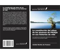 La constitución del ethos de los alumnos de PROEJA en sus historias de vida: Las mujeres en la educación de jóvenes y adultos y la constitución de la propia imagen