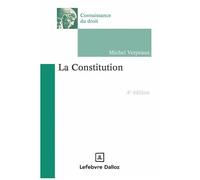 La Constitution