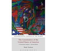 La Constitution des États-Unis d'Amérique
