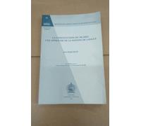 La Constitution Du Picard : Une Approche De La Notion De Langue