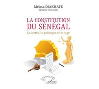 La constitution du Sénégal