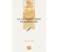 La Constitution Européenne
