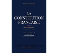 La Constitution Française