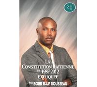 La Constitution Haitienne de 1987