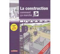 La Construction, Comment Ça Marche ? - Toutes Les Techniques De Construction En Images