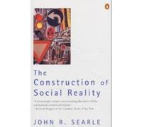 La construction de la réalité sociale