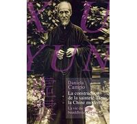 La construction de la sainteté dans la Chine moderne : la vie du maître bouddhiste Xuyun
