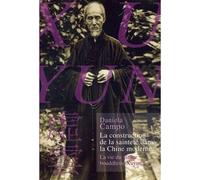La construction de la sainteté dans la Chine moderne : la vie du maître bouddhiste Xuyun - Daniela Campo - Belles Lettres - broché - Essai