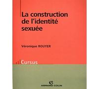 La construction de l'identité sexuée