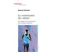 La construction du "talent": Sociologie de la domination des coureurs marocains