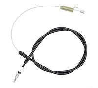 La construction durable de ce câble conducteur prend en charge efficacement les cas d'utilisation hivernale difficiles