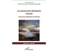 La construction identitaire à l'école