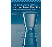 La consulenza filosofica