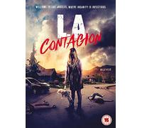 La Contagion [Import]