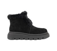 La Conte - Bottines - Femme - Chaussures - Noir - Taille: 38 EU