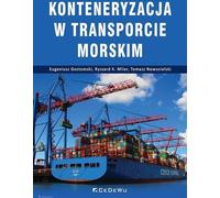 La conteneurisation dans le transport maritime