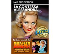 La Contessa Alessandra Enigma