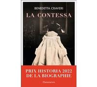 La Contessa Benedetta Craveri (Auteur), Dominique Vittoz (Traduction)
