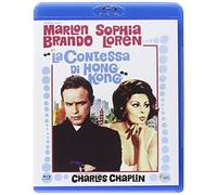 La Contessa Di Hong Kong [Blu-Ray] [Import]