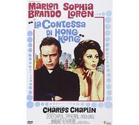 La Contessa Di Hong Kong [Import]