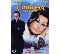 La Contessa Di Hong Kong [Import]