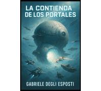 La contienda de los portales: Epopeya de Rodius
