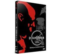 La Continental Le mystère Greven DVD E