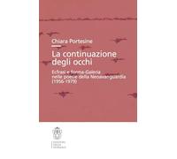 La continuazione degli occhi. Ecfrasi e forma-Galeria nelle poesie della Neoavanguardia (1956-1979)