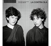 La Contra Ola (2 Vinyls)