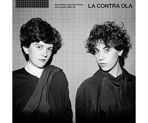 La Contra Ola (2 Vinyls)