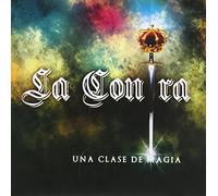 La Contra - Una Clase de Magia [Import]